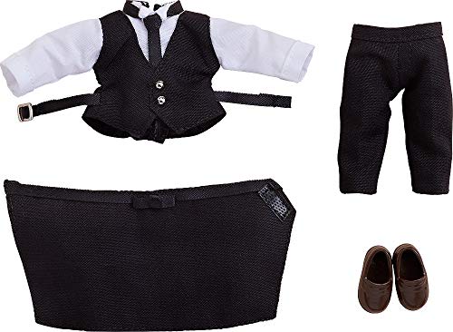 Café (Boy version) Nendoroid Doll: Outfit Set  (Good Smile Company)