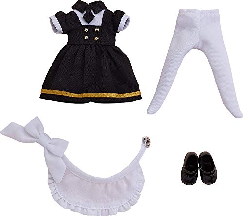 Café (Girl Version) Nendoroid Puppe: Outfit Set - Gute Smile Company