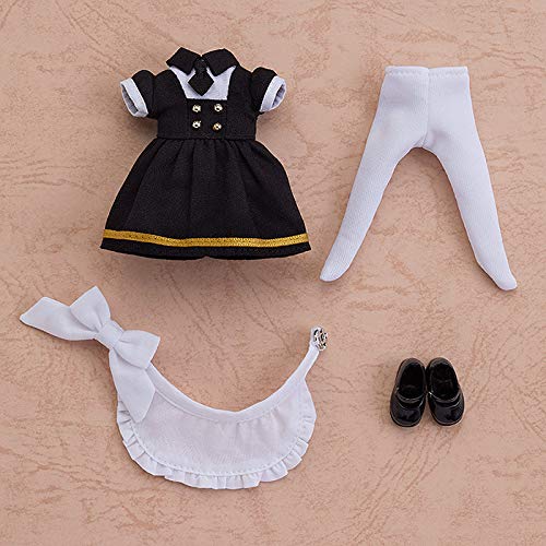 Café (Girl Version) Nendoroid Puppe: Outfit Set - Gute Smile Company