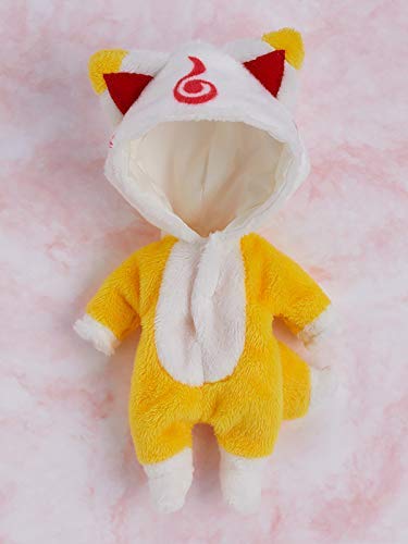 (Versione Konnosuke) Nendoroid Doll Kigurumi Pajama Touken Ranbu - Online - Orange Rouge