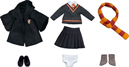 Gryffindor Uniform "Girl version" Nendoroid Doll: Outfit Set Harry Potter  (Good Smile Company)