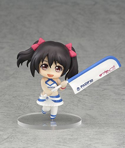 Nendoroid Petit Conjunto De Love Live! School Idol Project Cifras de Comercio Carrera de la Reina de ver. la versión de Good Smile Company