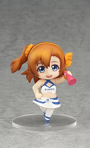Nendoroid Petit Conjunto De Love Live! School Idol Project Cifras de Comercio Carrera de la Reina de ver. la versión de Good Smile Company