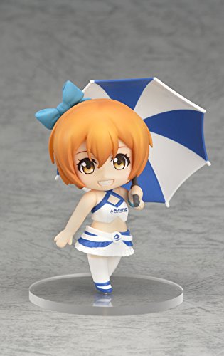 Nendoroid Petit Conjunto De Love Live! School Idol Project Cifras de Comercio Carrera de la Reina de ver. la versión de Good Smile Company