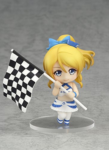 Nendoroid Petit Conjunto De Love Live! School Idol Project Cifras de Comercio Carrera de la Reina de ver. la versión de Good Smile Company