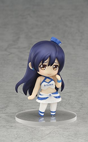 Nendoroid Petit Conjunto De Love Live! School Idol Project Cifras de Comercio Carrera de la Reina de ver. la versión de Good Smile Company