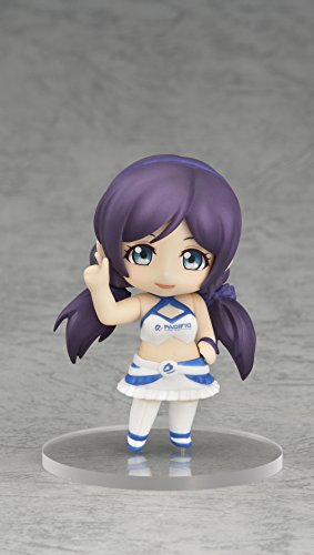 Nendoroid Petit Conjunto De Love Live! School Idol Project Cifras de Comercio Carrera de la Reina de ver. la versión de Good Smile Company