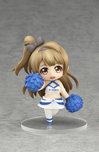 Nendoroid Petit Conjunto De Love Live! School Idol Project Cifras de Comercio Carrera de la Reina de ver. la versión de Good Smile Company