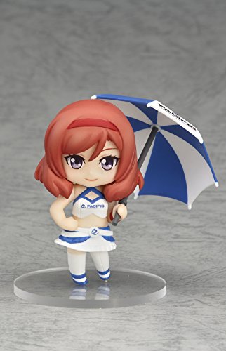 Nendoroid Petit Conjunto De Love Live! School Idol Project Cifras de Comercio Carrera de la Reina de ver. la versión de Good Smile Company