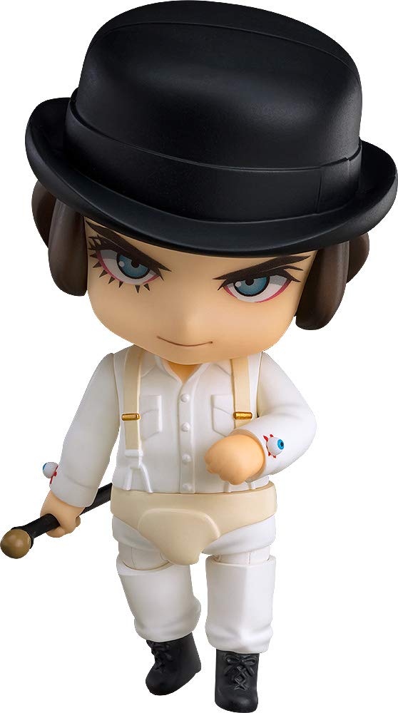 A Clockwork Orange - Alex - Nendoroid #1270 (Good Smile Company)