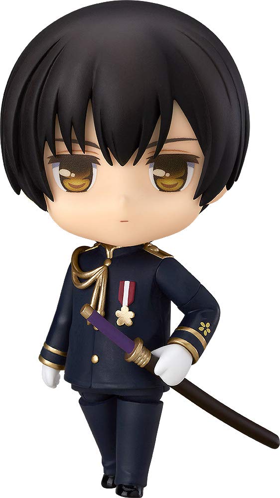 Hetalia World Stars - Japan - Nendoroid #1283 (Orange Rouge)