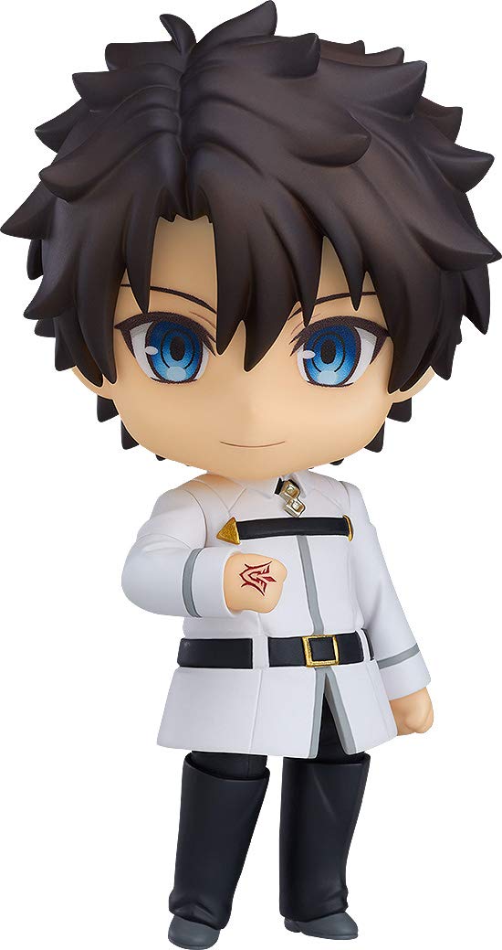 Fate/Grand Order - Nendoroid #1286 Master/Male Protagonist (Good Smile Company)