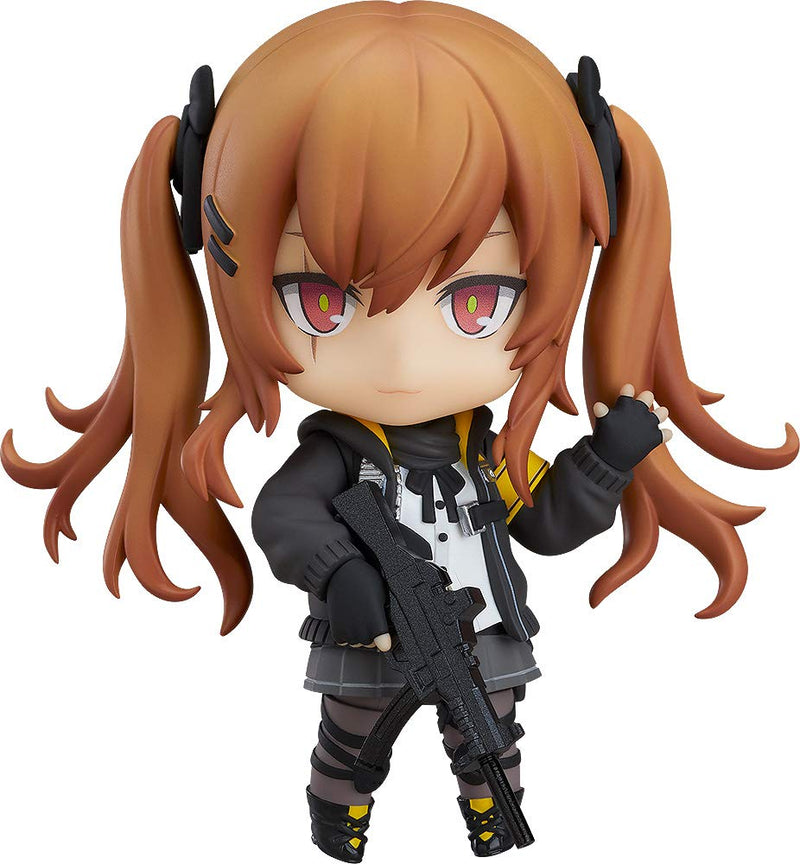 Girls Frontline - Nendoroid # 1292 UMP9 (Good Smile Arts Shanghai, Good Smile Company)