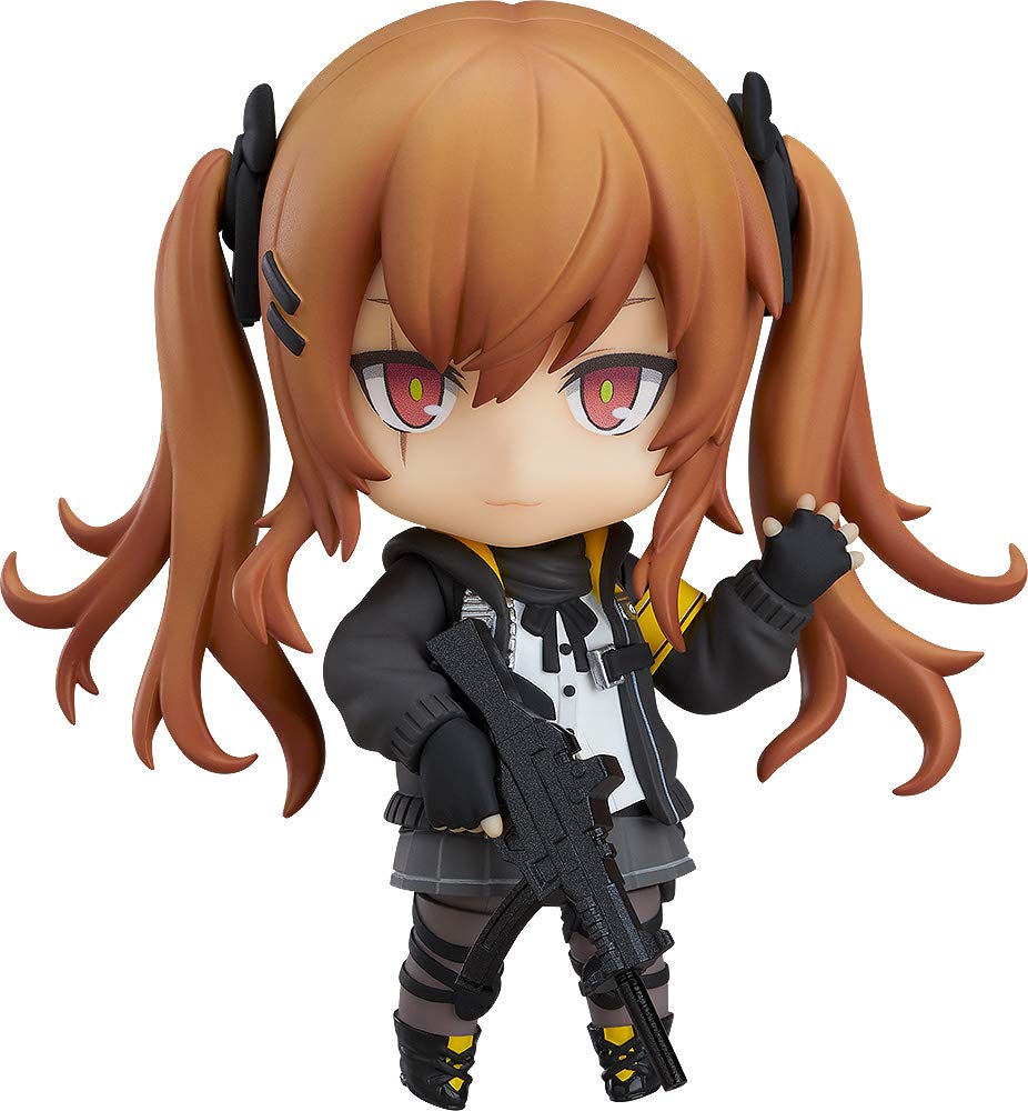 Quanzhi Gaoshou - Yu Wenzhou - Nendoroid #1239 (Good Smile Arts Shangh —  Ninoma