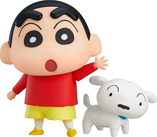 Crayon Shinchan - Nendoroid #1317 Nohara Shinnosuke  (Good Smile Company)