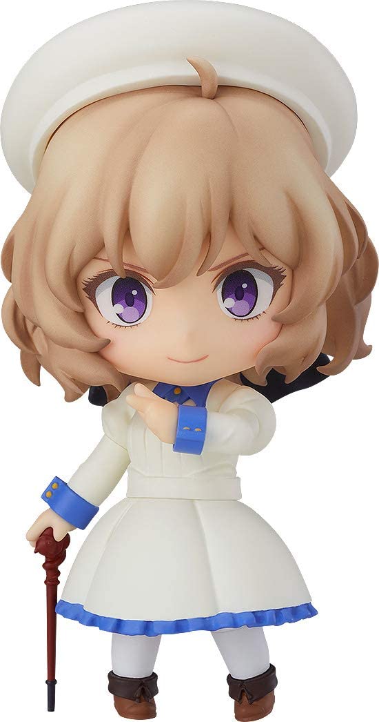 In/Spectre - Nendoroid #1304 Iwanaga Kotoko (Good Smile Company)