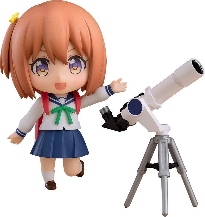 Asteroid innamorato - Nendoroid # 1308 Konohata Mira (buona compagnia di sorriso)