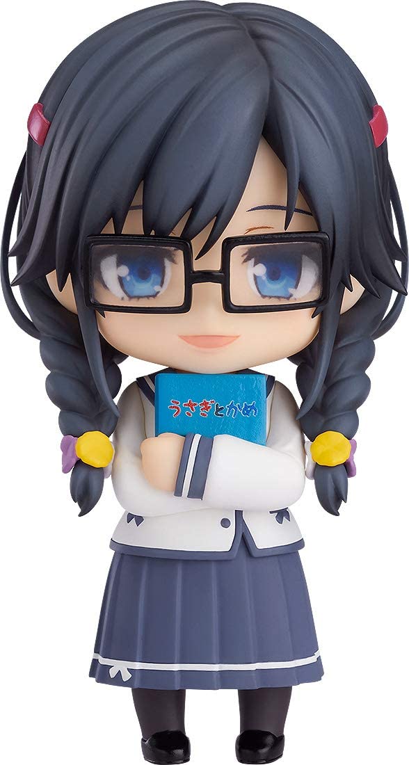 ORESUKI Are you the only one who loves me? - Nendoroid #1318 Sanshokuin Sumireko (Good Smile Company)