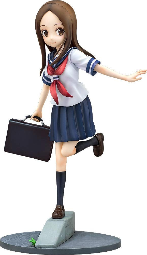 Karakai Jouzu no Takagi-san 2 - Takagi-san - 1/7 - Road Home (Compagnie Phat)