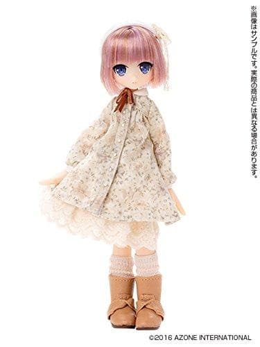 (Version Kibou no Hotori) - échelle 1/12 - Lil 'FairyPicconeemo, - Azone