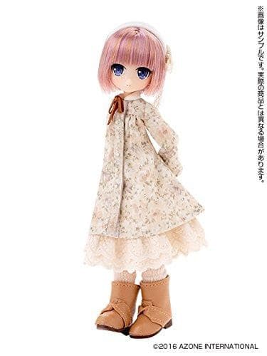 (Version Kibou no Hotori) - échelle 1/12 - Lil 'FairyPicconeemo, - Azone