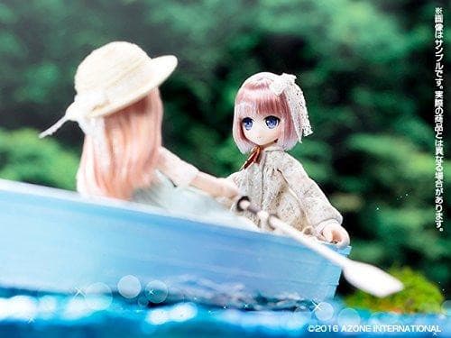 (Version Kibou no Hotori) - échelle 1/12 - Lil 'FairyPicconeemo, - Azone