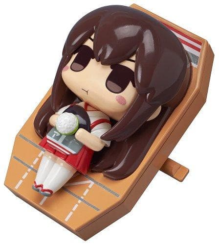 Akagi Kan Colle Con Vasca Di Raccolta Kantai Collection ~Kan Colle~ - Good Smile Company