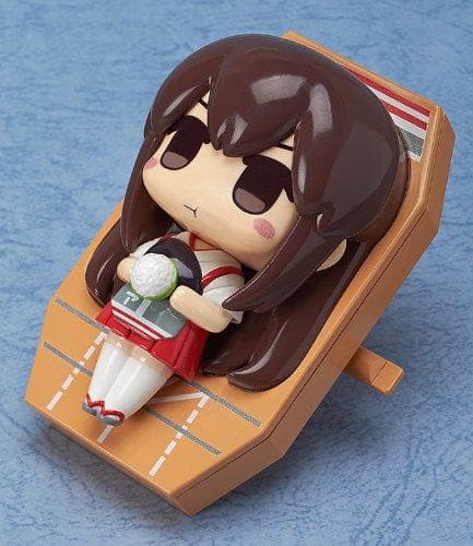 Akagi Kan Colle Con Vasca Di Raccolta Kantai Collection ~Kan Colle~ - Good Smile Company