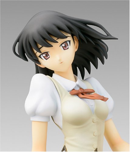 Tsukamoto Yakumo 1/8 School Rumble - Good Smile Company