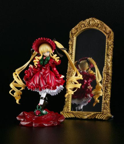 Rozen Maiden Shinku - Good Smile Company