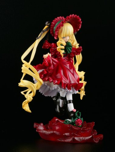 Rozen Maiden Shinku - Good Smile Company