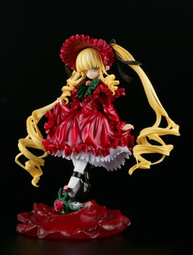 Rozen Maiden Shinku - Good Smile Company