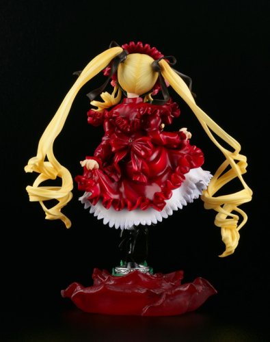 Rozen Maiden Shinku - Good Smile Company