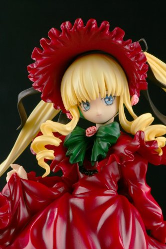 Rozen Maiden Shinku - Good Smile Company