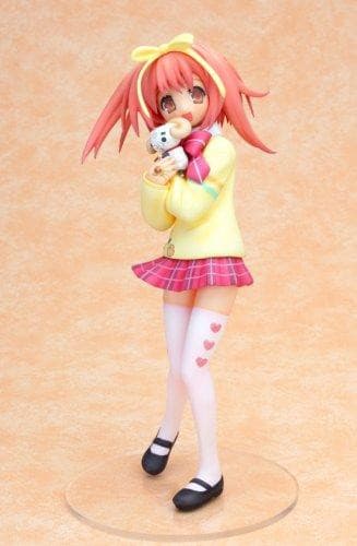 Nanatsuiro Drops Akihime Sumomo Yuki-chan 1/8  - Good Smile Company