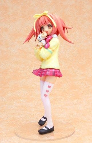 Nanatsuiro Drops Akihime Sumomo Yuki-chan 1/8  - Good Smile Company