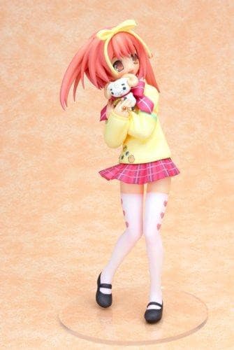 Nanatsuiro Drops Akihime Sumomo Yuki-chan 1/8  - Good Smile Company