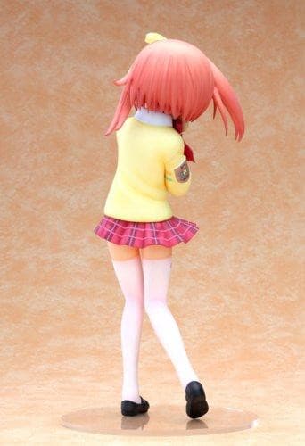 Nanatsuiro Drops Akihime Sumomo Yuki-chan 1/8  - Good Smile Company