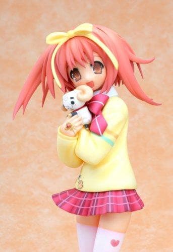 Nanatsuiro Drops Akihime Sumomo Yuki-chan 1/8  - Good Smile Company