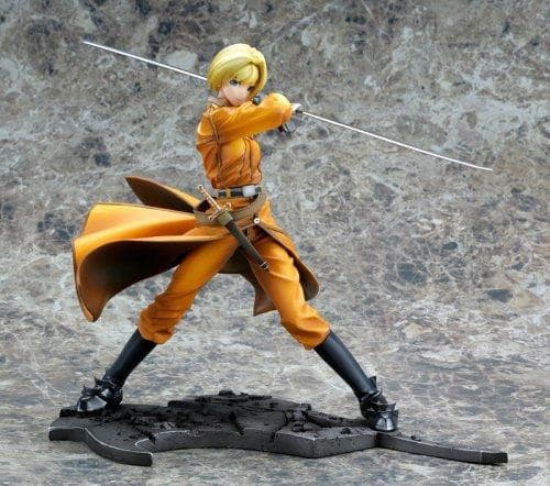 Alice L. Malvin 1/8 ciseaux de citrouille - Good Smile Company