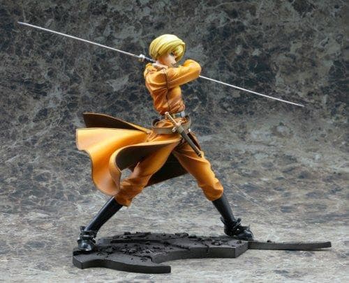 Alice L. Malvin 1/8 ciseaux de citrouille - Good Smile Company