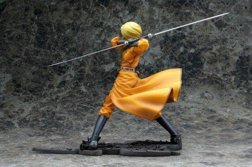 Alice L. Malvin 1/8 ciseaux de citrouille - Good Smile Company