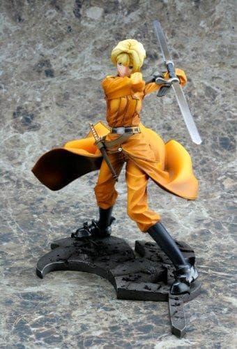 Alice L. Malvin 1/8 ciseaux de citrouille - Good Smile Company