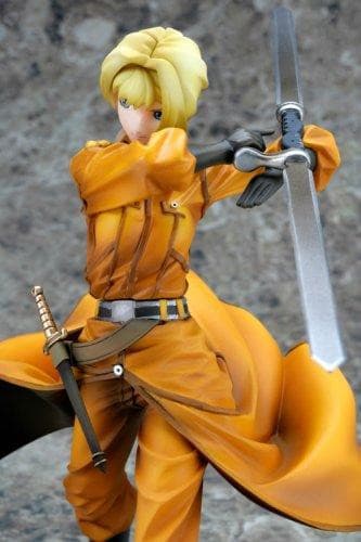 Alice L. Malvin 1/8 ciseaux de citrouille - Good Smile Company