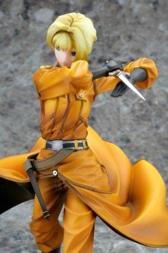 Alice L. Malvin 1/8 ciseaux de citrouille - Good Smile Company