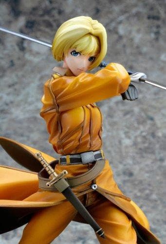 Alice L. Malvin 1/8 ciseaux de citrouille - Good Smile Company
