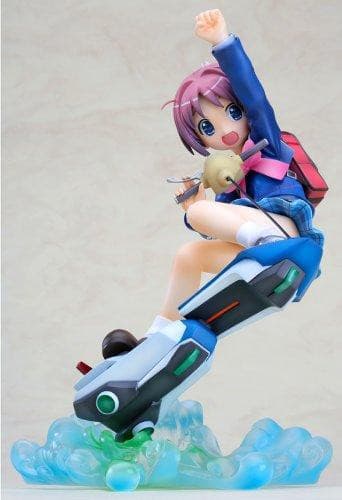 Amamiya Manami 1/8 Gakuen Utopia Manabi St Ligh! -Go d S Mee mampany