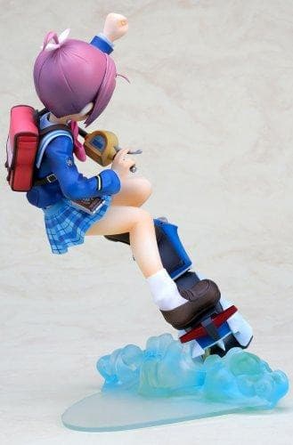 Amamiya Manami 1/8 Gakuen Utopia Manabi St Ligh! -Go d S Mee mampany