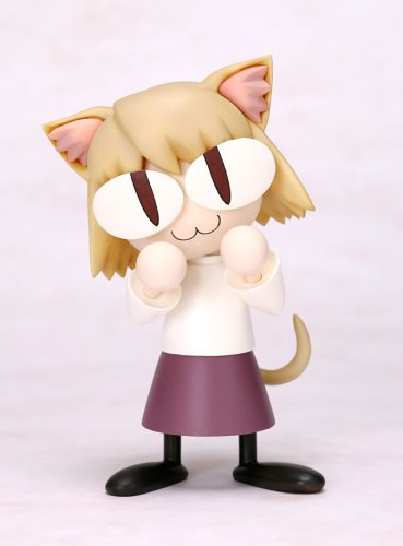 Neco-Arc Nendoroid (#001) Tsukihime - Good Smile Company | Ninoma