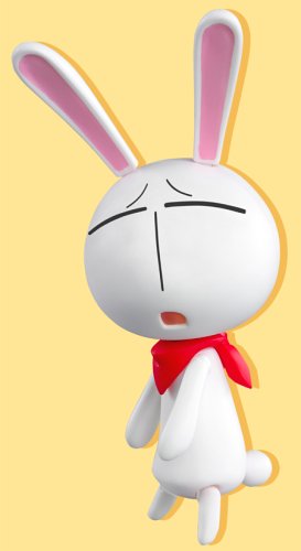 Mesousa Nendoroid (#004) Pani Poni
